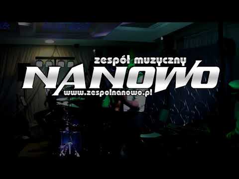 Live act#1 zespół NaNowo