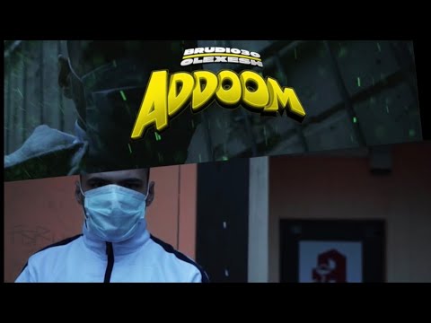 BRUDI030 ft OLEXESH - ADDOOM (PROD.GOLDFINGER x GIGI)