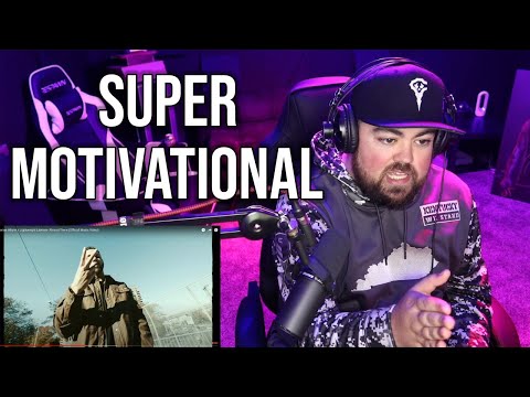 CRYPT REACTS to UNDERRATED ARTISTS | Dorian Whyte x Lightweight Literate- Almost There