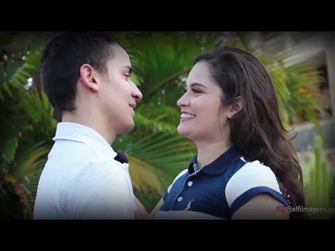 Teaser Ludmilla & Felipe oficial