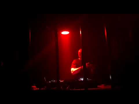 @Druckfabrik  im Schumacher Club  Bochum