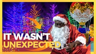 Senegal's Most Craziest CHRISTMAS shenanigan Experience
