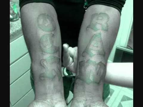 Ock Raw-Rolling(Lost Verse)