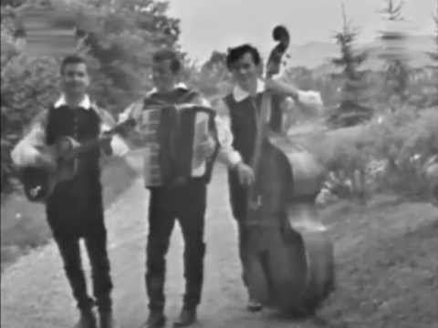 Slovenski inštr kvintet - Moje dekle