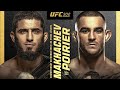 🔴Islam Makhachev vs Dustin Poirier : Live stream full fight UFC 302