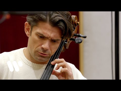 Warner Classics and Gautier Capucon