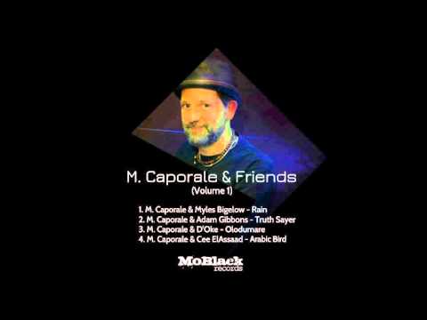 M. Caporale & Cee ElAssaad - Arabic Bird
