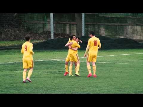 Juniorka: FK Dukla Praha - 1. SC Znojmo