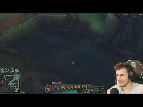 VOLIBEAR UOMO PARTITA - League of Legends ITA #600