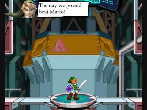 Civil War Act 6 "Prelude to Conflict"