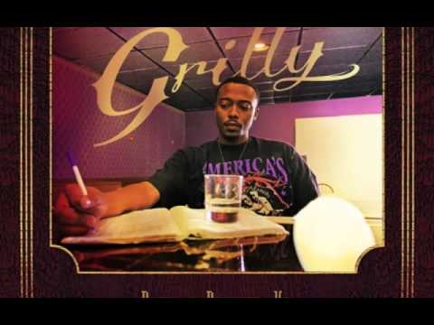 Grilly-UFO Produced By Block Beataz