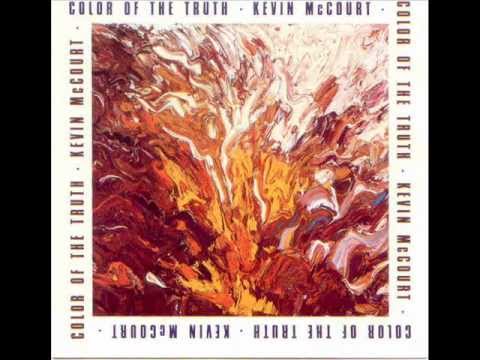 Kevin McCourt - Waiting Here For You