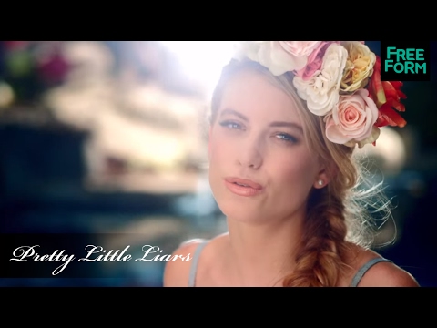 Pretty Little Liars |  | Freeform