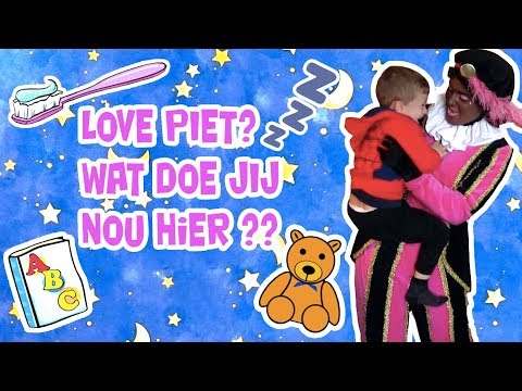 LOVE PIET IS STAYING WITH US!! - KOETLIFE VLOG #561