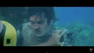 Zombie 2 Theme - AKA Zombie Flesh Eaters - Submerged Mix