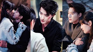 18歳の少女が負傷した男を救ったら、彼はマフィアのCEOで彼女を溺愛した。