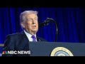 LIVE Trump Announces Discount Drug Platform NBC News