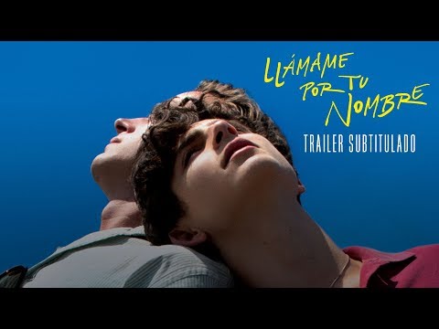 Llámame por tu nombre