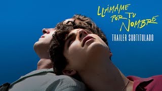 Download lagu LLÁMAME POR TU NOMBRE | Tráiler subtitulado (HD) mp3