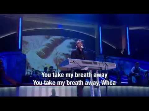 Lakewood Church Worship - 10/28/12 - Cornerstone / Our God