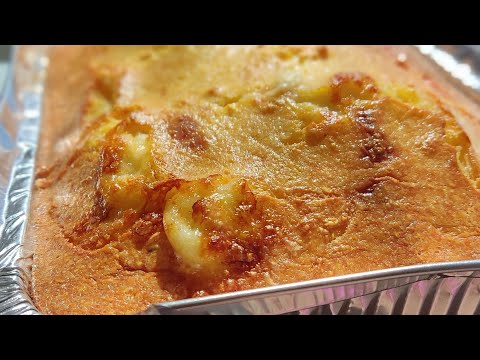 Sopa paraguaya de domingo 🤤🇵🇾