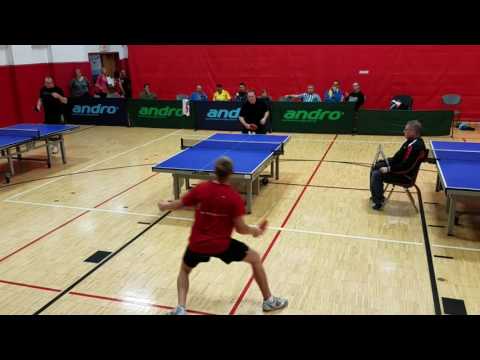 Artur Kurek vs Wojciech Wolski - Polish TOP16 Final