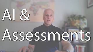 AI & Assessments
