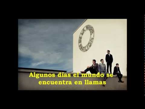 Day Will Come - Keane (Subtitulado Español)