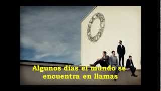 Day Will Come - Keane (Subtitulado Español)