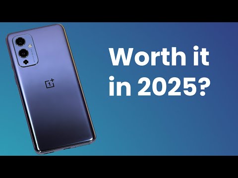 Das vergessene Hasselblad-Juwel – OnePlus 9 – Lohnt es sich im Jahr 2025? (Real World Review)