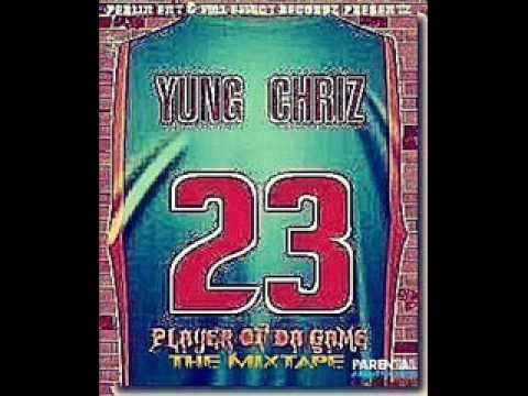 Yung Chriz - Off The Dome ft. Jay Ceno & Brightmo Rio (Player Of The Game) *2012*