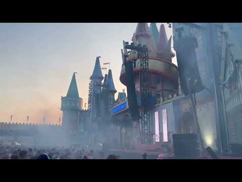 Intents Festival 2023 - Adjuzt vs Aversion vs Mutilator @ Mainstage