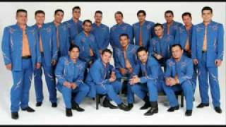 SI YO TE CONTARA - - - - - LA ARROLLADORA BANDA EL LIMON