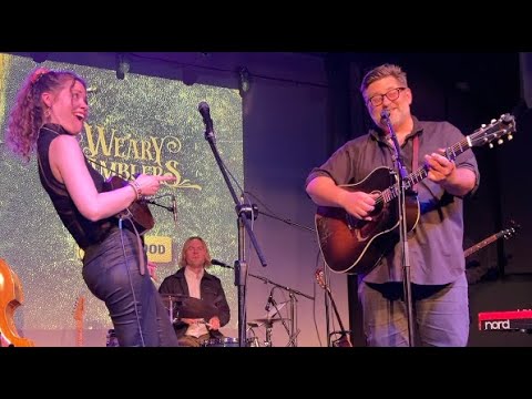 Weary Ramblers - "Until Further Notice"  - at Xbk - Des Moines, IA