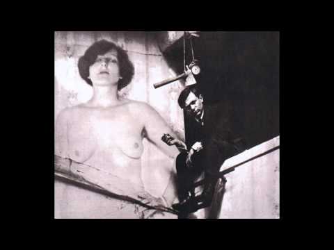 Tristan TZARA: Toto Vaca, 1924 (Anat PICK - voice)