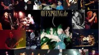 The Offspring - Forever and a Day