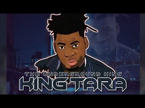 Dj King Tara - Universal Key (Deeper Underground)