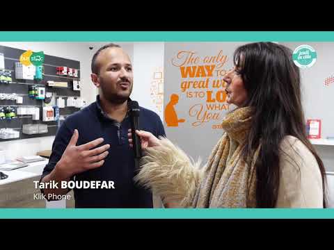 Chambéry : Jeudi en Ville #1