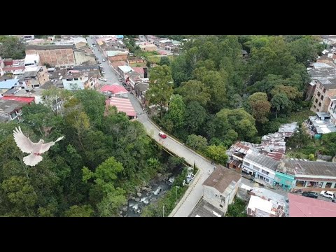 "Explorando Pacho Cundinamarca, por tierra y desde el Cielo", (1 Video).