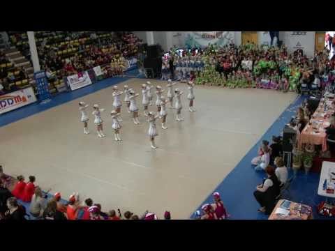 Dance Děčín 2017 - pátek část 2/3