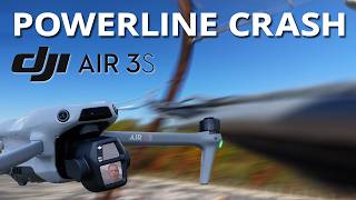 How Good is Obstacle Avoidance While Tracking? DJI Air 3s