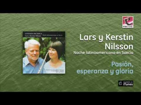 Lars y Kerstin Nilsson - Pasión, esperanza y gloria