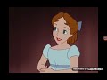 Peter Pan 1953 Ending
