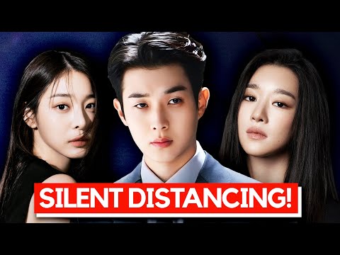 Actors Who Have Spoken Against Kim Soo Hyun