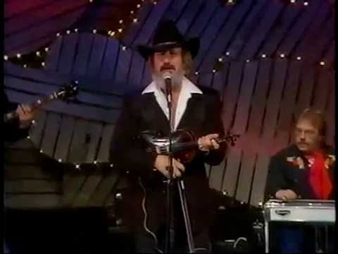 Fiddlin Frenchie Burke - Jacques Pierre Bordeaux / Colinda - No. 1 West - 1990