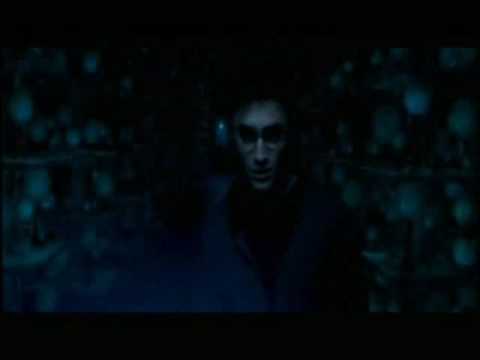 Snape werewolf essay picture