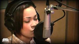 Dionne Bromfield - Yeah Right (unplugged)
