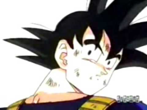 Ya ali Dragon Ball z gohan tribute