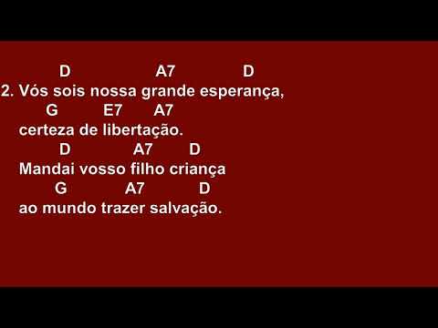 Vinde, Senhor, Visitar Vosso Povo - Católica