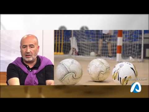 Entrevista ESPORT ALACANTI _ 11 MAYO 2017 XALOC ALACANT.